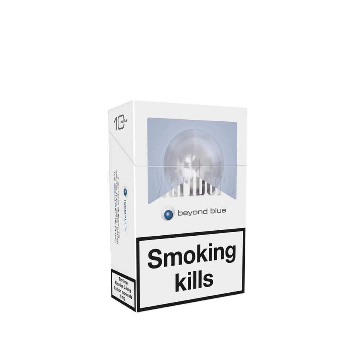 buy marlboro beyond blue box cigarettes online europe