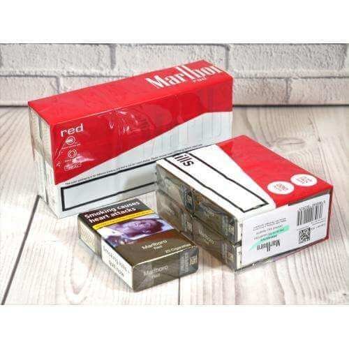 buy marlboro red cigarettes online europe