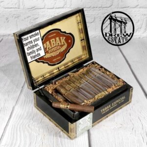 buy drew estate tabak especial colada oscuro 40 cigars online europe