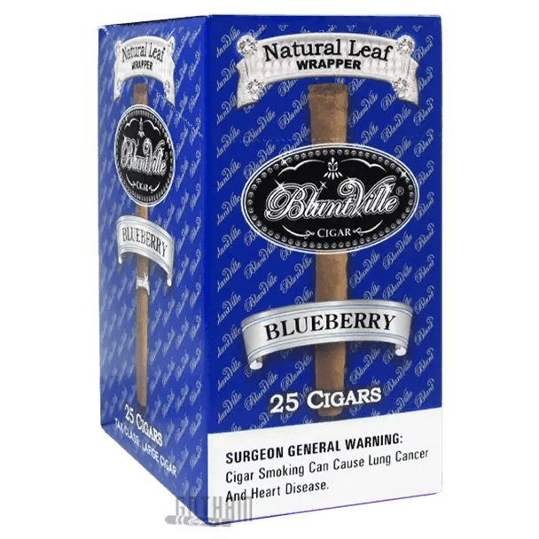 buy bluntville blueberry online uk