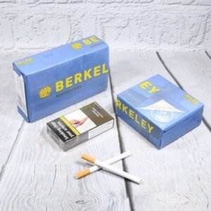buy berkeley superkings blue 200 cigarettes online europe