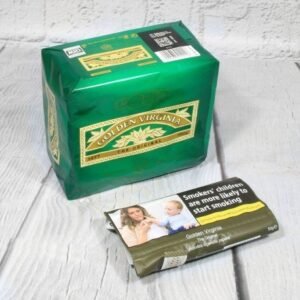 Buy Golden Virginia The Original 30g Pouch Online