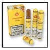 buy montecristo petit tubos box of 10 online uk