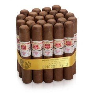 buy hoyo de monterrey epicure no 2 10 box online europe