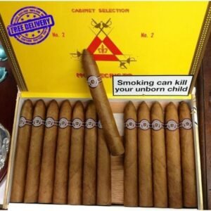 buy montecristo no 2 cigars box of 10 online europe