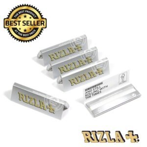 Rizla Silver Regular Rolling Papers