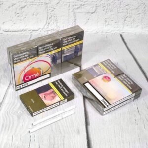 buy ome slims cigarettes 10 packs sleeve online europe