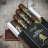 buy davidoff winston churchill the late hour robusto 4 pack online europe