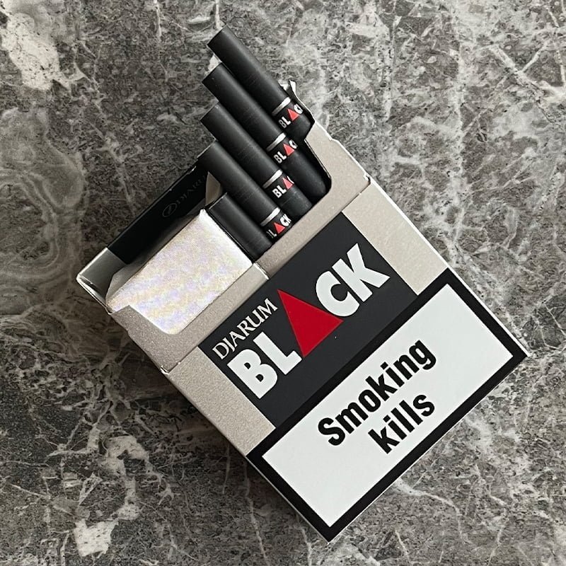 buy djarum black cigarettes online europe