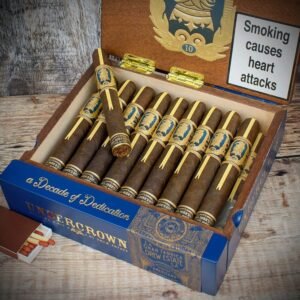 buy drew estate undrecrown 10 corona viva 20 cigars online europe