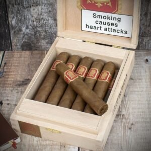 buy drew estate undrecrown sun grown robusto 12 cigars online europe