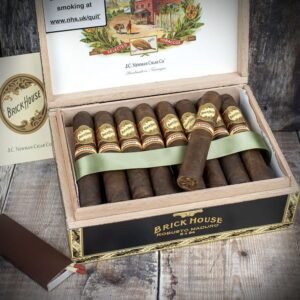 buy brick house maduro robusto box of 25 online uk