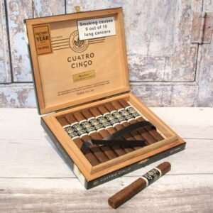 buy joya de nicaragua cuatro cinco reserva especial toro cigars box of 10 online europe