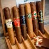 buy joya de nicaragua robusto 6 cigar sampler box online europe