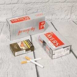 buy jps players king size real red 10 packs online europe