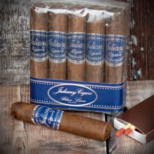 buy juliany blue label coronita cigars bundle of 10 online europe
