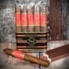 buy juliany corona corojo cigars bundle of 10 online europe