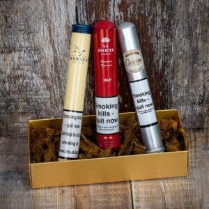 buy new world 3 handmade cigars tubed sample box online europe