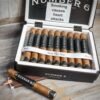 Rocky Patel Number 6 Robusto Cigars