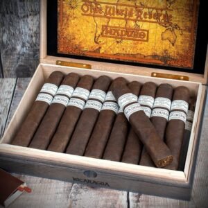 Rocky Patel Olde World Reserve Maduro Robusto