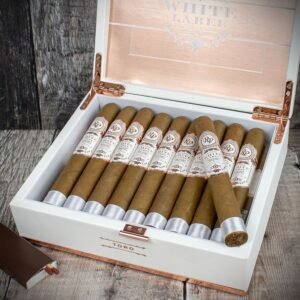 Rocky Patel White Label Toro Cigars