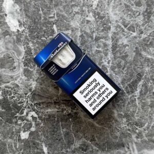 Rothmans Demi Blue Cigarettes | Product Information & Price