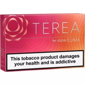 TEREA Ruby Fuse