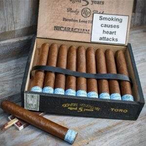 Rocky Patel The Edge Nicaraguan Toro Cigars